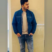 Saurabh Sihare