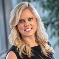 Courtney Breeden, Cmp