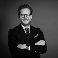 Fredrik Ledin