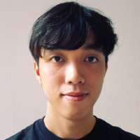 Isaiah Tan