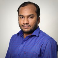 Santhosh Mahendran