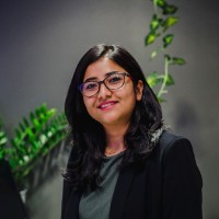 Madhuparna Chaudhuri