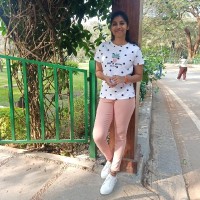Sheela Balaji