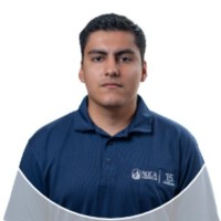 Jesús David Cantú