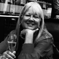 Shona Carmichael