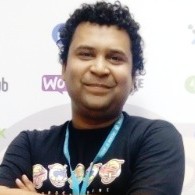 Ashish Ingle