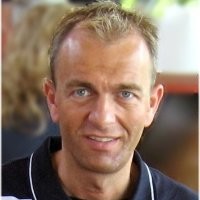 Anders W. Pedersen