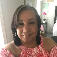 Yvette Parham