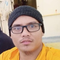 Simon Kamarau