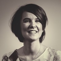Julie Chupin