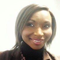 Sanelisiwe Gantsho