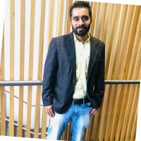 Pritpal Walia