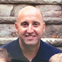 Scott Bavaro