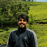 Akhil A