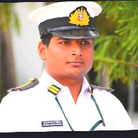 Abhishek Tiwari