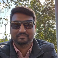 Bala Aravind Ganesan