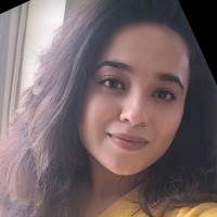 Aashna K