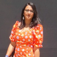 Shruthi D K