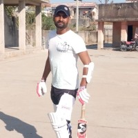 Arvind Patel