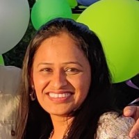 Mamta Patel