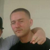 Jason Sandoval