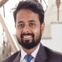 Rahul Rao