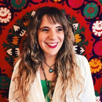 Dr. Amanda Cohen, D.A.O.M., L.Ac.