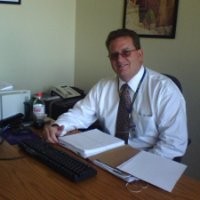 Mike Cook