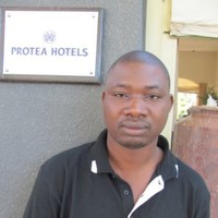 Imanga Lutombi