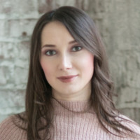 Anastasia Mironycheva