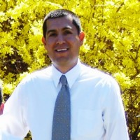 Alex Zavala
