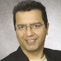 Mehdi Seyed Abadi