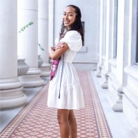 Amaia Jefferson
