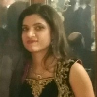 Jalpa Sanchadev