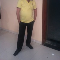 Ankit Saxena
