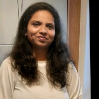 Shilpa Ramakrishnan