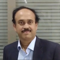 Debashis Padhi