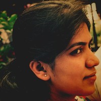 Shruthi M R