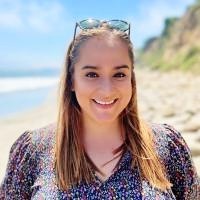 Christina Hernandez, M.A.