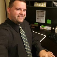 Christopher Owen, Lcam