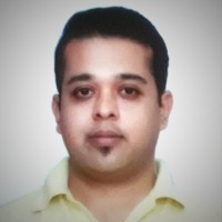 Arnab Biswas
