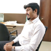 Chandramohan Jayaraman