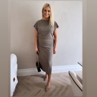 Emily Trevis