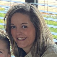 Melanie Spijkerbosch