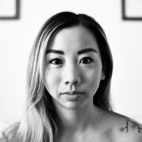 Eileen Chou