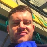 Cormac Grehan