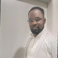 Noël Eric Zagbayou