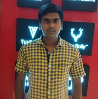 Ganesh K