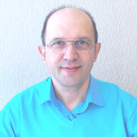 Serge Zimine