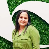 Geetanjali Sharma